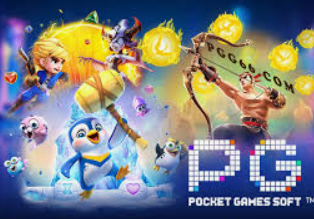 pg国际电脑免费版